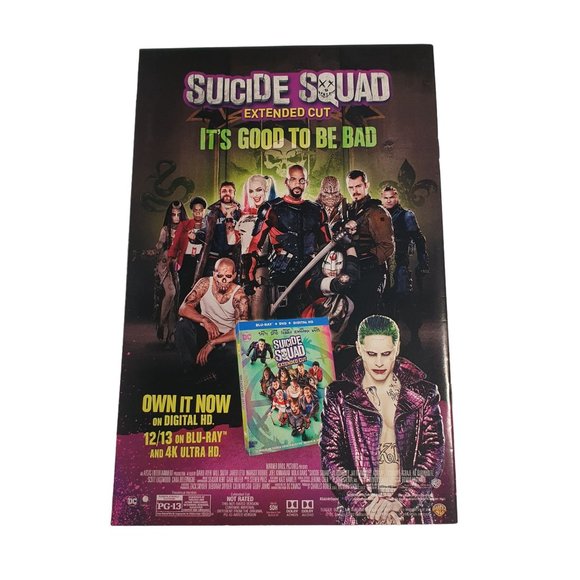 Clean Room 14 Feb 2017 DC Comic Book Vertigo Collector Bagged Boarded Modern - Picture 2 of 2